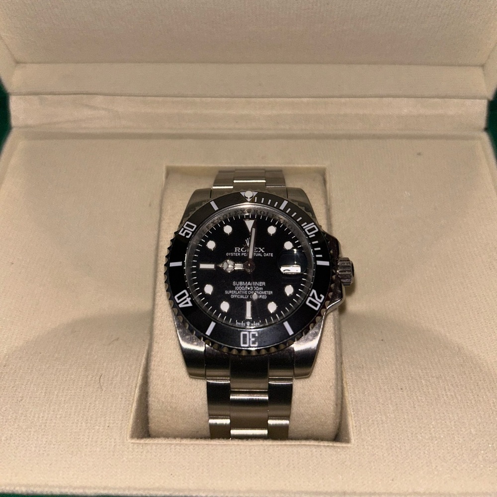 Rolex Submariner